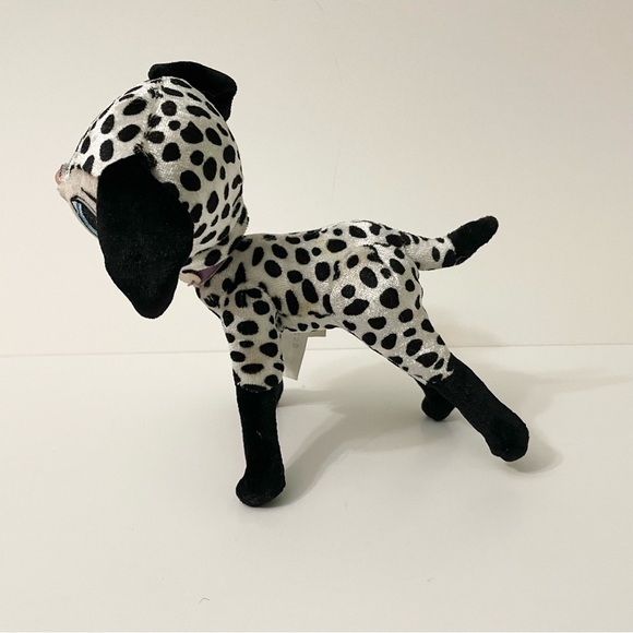 Bratz Petz Dalmatian Plush Dog Toy - Picture 10 of 16